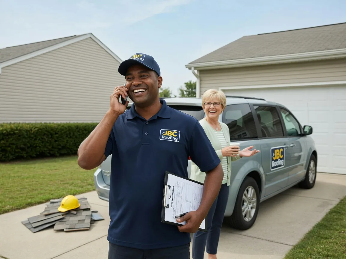 Roof Replacement De Witt, IA FAQs